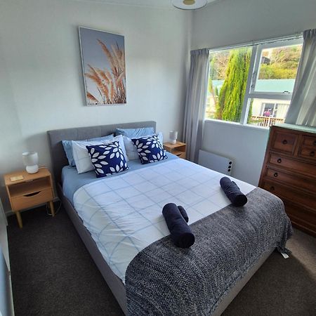 Linden Lodge Haven Wellington Exterior foto